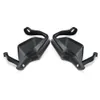 Motorcycle Handlebar Handguard Clutch Lever Protector Deflector For BMW R1200GS R1250GS