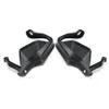 Deflettore protettore leva frizione paramano manubrio moto per BMW R1200GS R1250GS