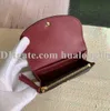 quality wallet women woman purse card holder cash coin المربع الأصلي زهرة الشبكة الداما الرقم التسلسلي رمز التاريخ