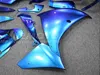 ACE KITS 100% ABS Fairing Fairingcycle Fairing per Yamaha R1 2012 2013 2014 anni una varietà di colore No.1559