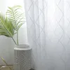 sheer curtains for bedroom