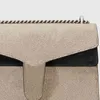 designers2021Shoulder Disco Handbags Marmont Crossbody Bag Soho Bags Leather Clutch Backpack Wallet Fashion 69-417