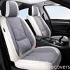 Car Seat Covers Motocovers For Sedan SUV Durable Leather Universal Five Seats Set 5 Seater P5039-2