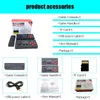 HD 4k Retro Mini Video Game Console 628 Games Palyers with 2 Dual Portable Controller2595953