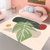 Dywany duży dywan do salonu sypialnia salonowa sofa dekoracje salonu dywaniki geometryczne luksusowe nowoczesne maty podłogowe dla dzieci dywan4798684