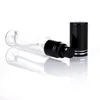 Mini 10 ml metalen leeg glas parfum navulbare fles spray parfumsontstekers flessen DHL / EMS / FEDEX gratis