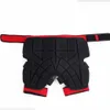 New 3D Protection Hip EVA Padded Short Pants Thickening Butt & Tailbone Protector For Ski Skiing Skating Snowboard Cycling Q0913