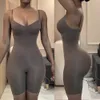 Body Shaper Fajas Colombianas Бесшовные женские боди для похудения талии Тренер Корректирующее белье Push Up Butt Lifter Corset Reductoras