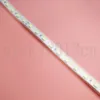 20m 5050 LED flexivel tira fita fita corda fita corda branco 1200leds smd ip67 tubo à prova d'água ao ar livre sem tensão cair 60leds / m 65ft