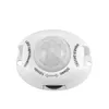 Motion Sensor DC 5V 12V Lichtschakelaar Bewegingsdetector Geactiveerde Timer Automatische PIR-moties Sensoren op Uit voor LED Strip Lights