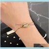 Link, Jewelrylink, Zincir Kadın Bilezikler Altın Renk Benzersiz Tasarım Charm Bangles Ayarlanabilir Moda Takı Aeserleri Pulseras Mujer Düğün