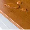 스토리지 선반 가전 제품 전자 레인지 랙 대나무 부엌 부품 주최자 가정용 테이블 조미료 솔리드 우드 211112