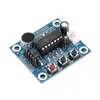 Modules ISD1820 10S MIC Voice Geluid Afspeelbord Opnemen Recorder Module Kit Microfoon Audio Luidspreker Luidspreker voor Arduino