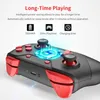 Game Controllers & Joysticks Switch Pro Controller For Console Wireless Joystick Bluetooth-compatible Gamepad With NFC Motor Dual V Phil22