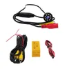 Auto-Rückfahrkameras Kameras Parksensoren CARPRIE Super 1PC Backup Reverse 8 LED Nachtsicht HD-Kamera Drop 4. Februar