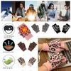 Sporthandschuhe 2021 Laptop Frauen Männer USB Erhitzt Handschuh Fullhalf Finger Winter Warm Stricken Hand Kaschmir Patchwork Casual