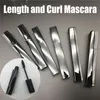 Brand Eye Makeup Mascara Black Thick Length and Curl LongLasting Natural Mascara8293679