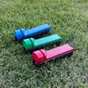 Hornet 78mm Rolling Machine Handleiding Tobacco Roller Sigaretten Maker Buizen voor Regelmatige Maatbuizen Rolling Injector Groothandel