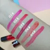 Flüssiger Lippenstift Blusher Wasserdichte Lippen Tönung Färben Langlebiger Make-up Fleck Schönheit Make-up Koreanische Kosmetik Lip Gloss Kosmetik.