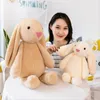 Muñeco de conejo de 30cm para niños