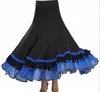 ballroom dance skirts for women