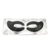 Collageen Crystal Eye Mask Patches voor Oogbags Rimpel Donkere Cirkels Lichten Fijne Lijnen Deep Moisturizing Eye Pads