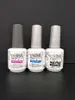 Smalto gel per unghie Soak Off di alta qualità per lacca per nail art Led/uv Harmony Base Coat fondotinta opaco