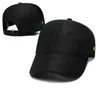Gorra de béisbol de moda para hombre de alta calidad para hombre mujer deportes sombrero 9 color beanie casquette ajustable sombreros ajustables