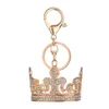 crown key rings