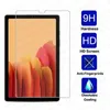 100st Explosion Proof 9H 03mm Skärmskydd Hemdrat glas för Samsung Galaxy Tab A E S 70 T230 T330 T380 T390 T280 T295 T306968451