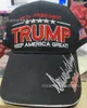 Présidentielle US Trump Élection générale Snapbacks 2024 Keep Save America Again Casquette de baseball Été Coloré 14 6sx 1586 T2