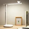 lámpara de mesa multifunción