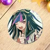 Pins, Broschen niedlich Japan Anime Danganronpa: Trigger Happy Monokuma Brosche Cosplay Badge Rucksäcke Button Frauen Kleidung Weihnachtsgeschenk