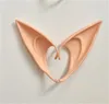 Mysterious Elf Ears Fairy Ear Costumes Vampire Party Mask False Ear Latex Elven Elf Ears Cosplay Halloween Masquerade Accessories 6343807