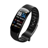 C1Plus Sports Smart Horloge Intelligente Armbanden Waterdicht Multifunctioneel Stappenteller Slaaphartslag Monitoring Polshorloge