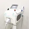 Pijnloze IPL Skin Verjongings Laser Beauty Machine DPL Permanente ontharing Pigment PRECKLE VERWIJDER OPT Multifunctionele spa -apparatuur