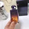 Unisex Orijinal Kalite Parfüm Menekşe Amber 100 ML Büyüleyici Koku Mor Şişe Sınırlı Erkek Kadın Koku Uzun Ömürlü Sprey Köln En Kaliteli