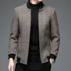 mens camel wool coat