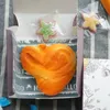 1351355cm 10pcs for you handmade Paper Box cookie Macaron Chocolate Christmas Birthday Party Gifts Packaging Storage Boxes 201015