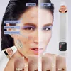 Factory Direct Electric Baskode Remover Application Ładowarka USB Ogrzewana Porę twarzy Czyste Ssanie Elektryczne Dark Spot Usuwanie Trądzik Cleanser Beauty Tool Free DHL