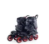 100 ٪ أصلي PowerSlide Doop Roller Skating Shoes Inline Skates Patines Free Tking Patines