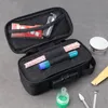 Bolsa a prueba de olores con cerradura, estuche de almacenamiento inodoro, conjunto de accesorios para fumar, contenedor, bolsa antiolor para viaje en casa 233R