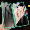 Repair Tools & Kits Anti-peeping Magnetic Phone Case For 11pro XR XS Max X 7 8 6 6S Plus Privacy Screen Protector Tempered Glass Cove