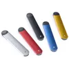 Foaio одноразовые электронные сигареты Vape Pens 0.85ML 280 мАч прибор стручков для стартовых наборов нефтяных картриджей E-сигареты настраиваемый логотип