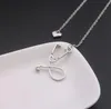 Lega di gioielli medici Ti amo Collana con ciondolo a cuore Collana con stetoscopio per infermiere Dottore Gioielli Regalo all'ingrosso