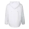 2021 giacca da uomo donna ragazza cappotto produzione giacche con cappuccio con lettere giacca a vento con cerniera felpe uomo abbigliamento sportivo top abbigliamento