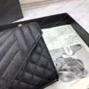 Torebki torebka mody torebka mody torby na ramię najwyższej jakości mini klasyczny torebka v-wzrok rombowy torba łańcuchowa YB32187V