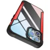 Clear Cell Phone Case Прозрачная задняя крышка для iPhone 6 8 Plus XR XS 11 Pro Max 12 Mini SE2 Samsung S20 S20 S21 FE Примечание 10 20 Ультра Moto G9 Power LG Stylo 7 4G 5G Google Pixel 4 XL