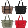 Zip Tote Handbag Fanny Fanny Pack Fashion Bag Bag Bag Propacks 96383056768