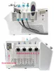 5 W 1 Microdermabrazy Skin Peeling Facial Lifting Spa12 Hydra Dermabrasion Beauty Machine